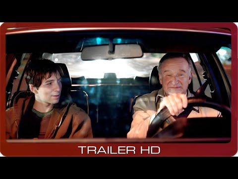 Boulevard: Ein neuer Weg ≣ 2014 ≣ Trailer