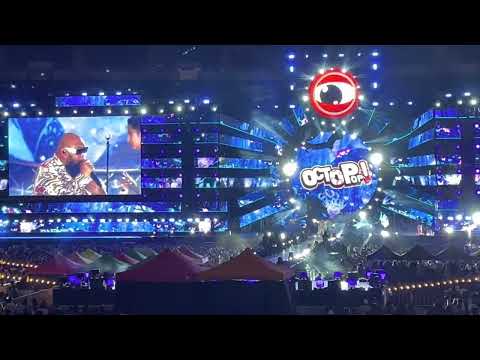 BRIGHT VACHIRAWIT & F.HERO - Sad Movie @ OCTOPOP