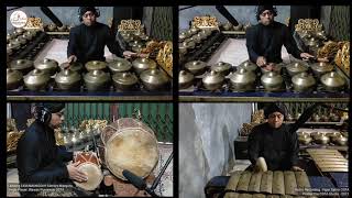 Download lagu Ladrang SIGRAMANGSAH Slendro Manyura, Episode 8 Gending Soran Gaya Yogyakarta mp3