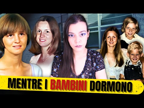 UN TRADIMENTO IMPERDONABILE