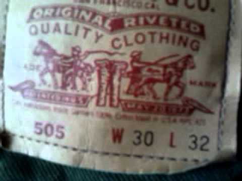levi strauss wpl 423