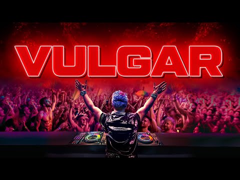 Sam Smith & Madonna - VULGAR (DJ FEELING Remix "Live at WE PARTY")