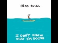 Brad Sucks - Work Out Fine (I Don't Know What I'm Doing) [Lyrics]