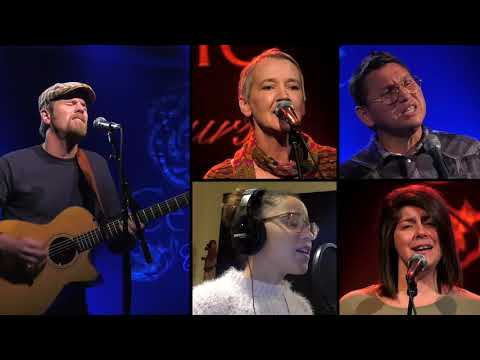 These Hands recorded live at Celtic Colours International Festival