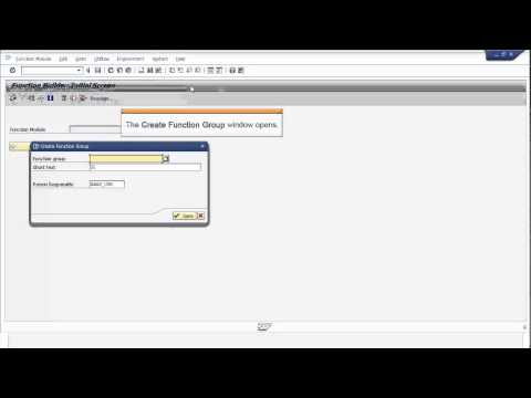 SAP Certification Course | SAP Training and Certification Part 1 | Simplilearn