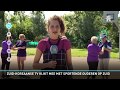 Weekoverzicht