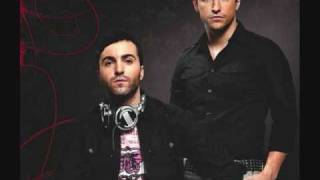 DeepCentral-In Love Radio Edit