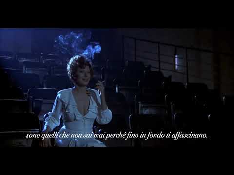 Трейлеры Fellini Racconta: Diary of a Film