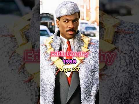 Top 10 Hilarious Hollywood Actors of All Time 🤣 #1980s  #ytshortsvideo