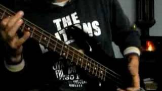 Video thumbnail for Ibanez GSR200L by Peruci by pera tomic