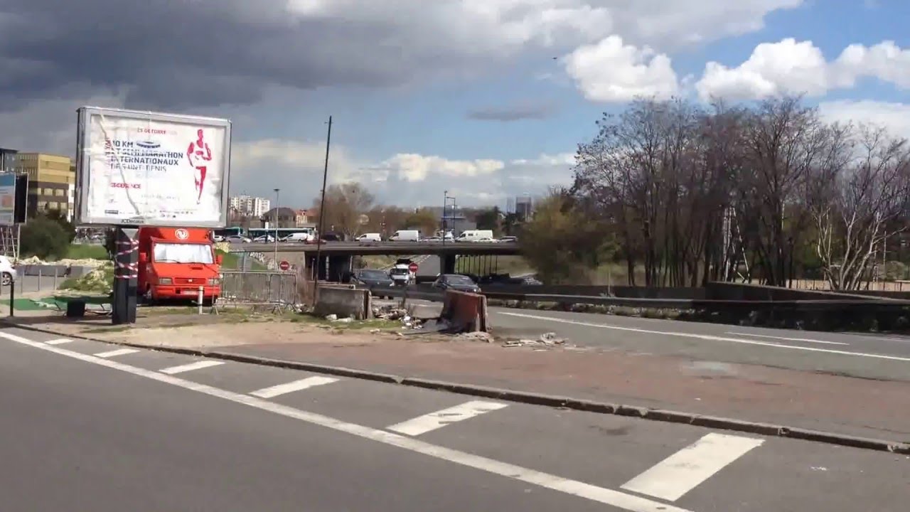 Boulevard Anatole France