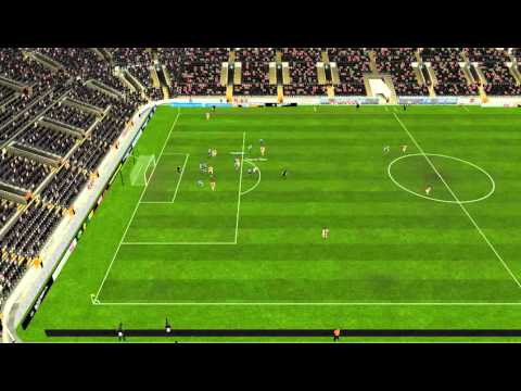 Ajax vs FC Dordrecht - 3 minutes