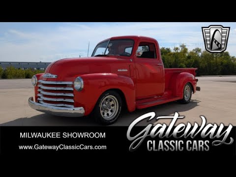 1949 Chevrolet 3100 (CC-2013551) for sale in O'Fallon, Illinois