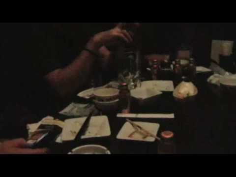 Castello di Atlante - Tour in Japan BACKSTAGE pt. 1