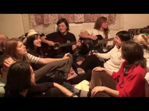 Ana, Cati si prietenii - Hai mândruțo!