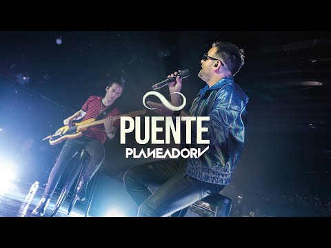 PUENTE // Planeador V (Homenaje a Soda Stereo y Gustavo Cerati)