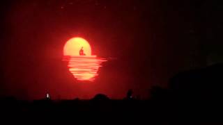 Zedd - Bumble Bee live in Dallas 9/26/2015