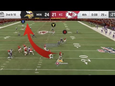 Madden 20 Top 10 Plays of the Week Episode 30 - CLUTCH BAZOOKA THROW