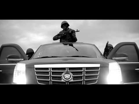 SAJFER - CRN FLOW FT. RAF