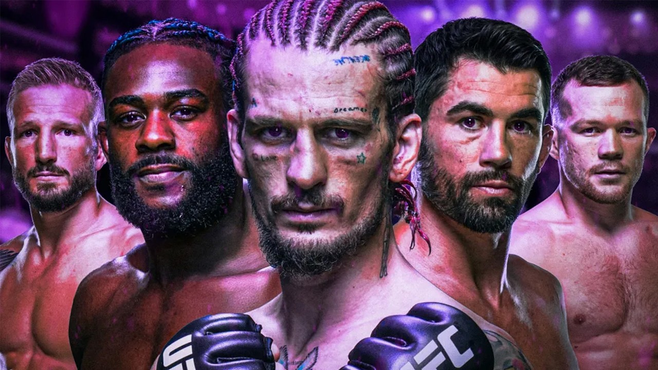 The Controversial Rise And Fall Of UFC Bantamweight Champions