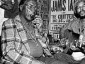 Sonny Terry & Brownie McGhee-Blues for the Lowlands