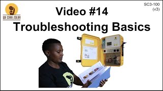 14 v3 Solar Suitcase – Troubleshooting Basics