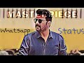 MASTERPIECE promo video whatsapp status