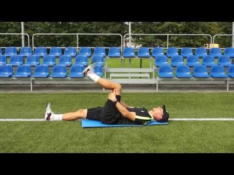 Mobilitātes un aktivizēšanas vingrinājumi