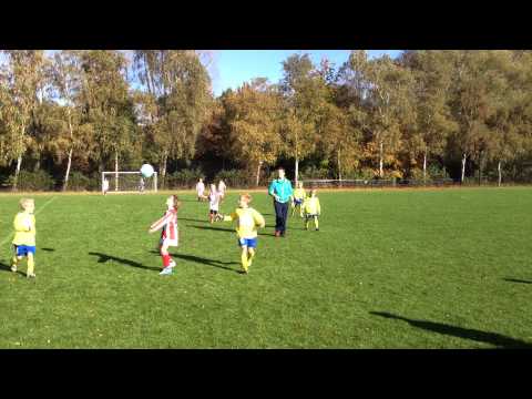 Geinoord N'gein F1 - Delta Sports F1