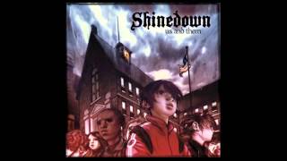 Shinedown- The Dream