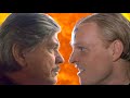 Charles Bronson Vs Gavan O Herlihy DEATH WISH 3