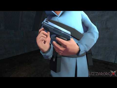 An untitled reference video to Crystal Caves