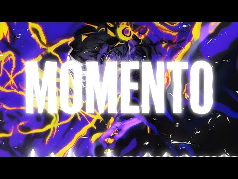 N1VALL - MOMENTO [BRAZILIAN PHONK]