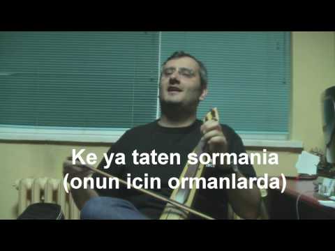 Nikos Michailidis - Populer Romeika Gaydeler 1/2
