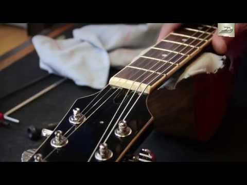 DIVP - EPISODE III - THE TRUSSROD