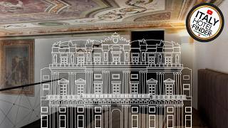 Charming Genova | Residenza d'epoca | Genoa, Italy | Hotel Review 🏨