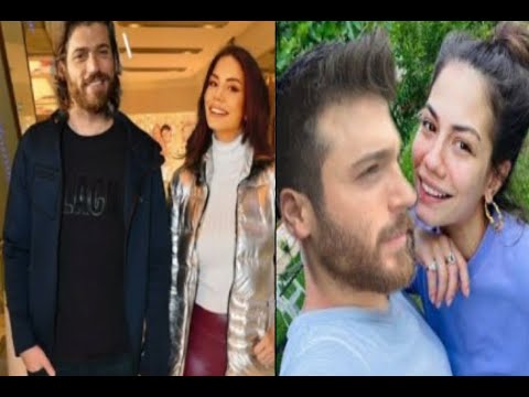 CAN YAMAN: "I GOT MARRIED TO MAKE HER JEALOUS BUT..."