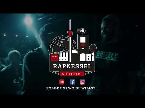 Rapkessel - GUSY Vs. DIZZEPTICON (Viertelfinale)