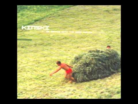 Kinski - 2001 - Be Gentle with the Warm Turtle [Full Album] HQ