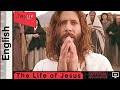 Life of Jesus | English | (Gospel of John) Official Full HD Movie (HD)(CC)