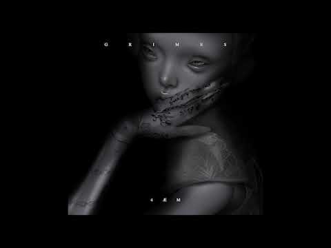 Grimes - 4ÆM (Audio)