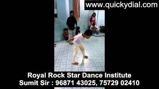 preview picture of video 'Royal Rock Star Dance Institute'