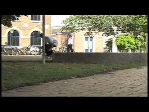 Michael Sommer & Jody Smith