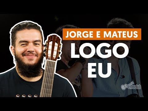 Logo Eu - Garota Safada