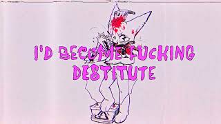 Cover art for GIRL HELL 1999