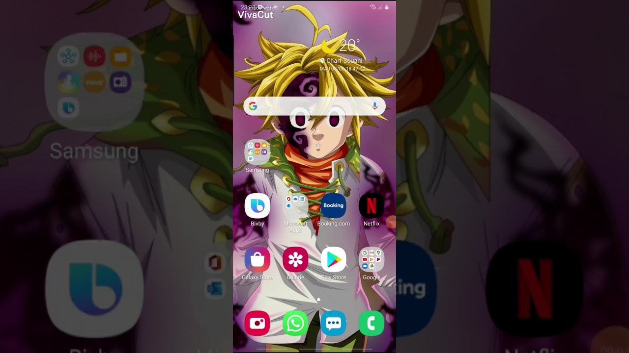 Watch video Comment régler le problème de iu système sur android ?? Comment régler le problème de iu système sur android ??