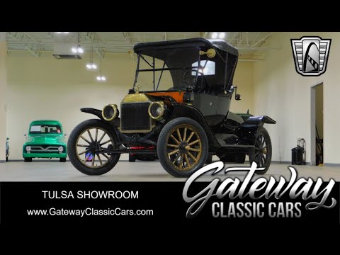 1914 Ford Model T (CC-2003188) for sale in O'Fallon, Illinois
