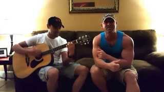 A Perfect Circle-3 Libras-Acoustic Cover 2015