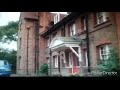Tracy Beaker Thomas Parody Old Iron Clip George Carlin