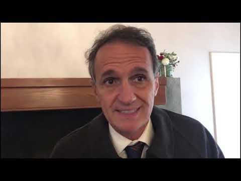 El gobernador Sáenz y el ministro Katopodis firmaron actas para ejecutar obras en Salta